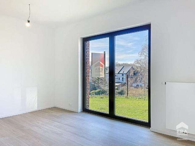 Appartement location à Nijvel, Wallonie