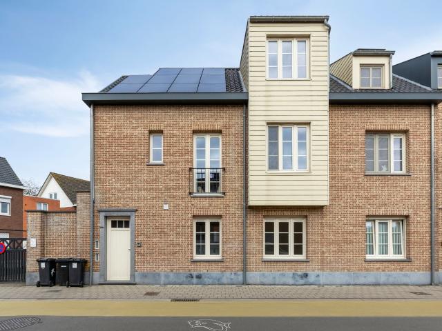 Appartement location à Esen, Antwerpen