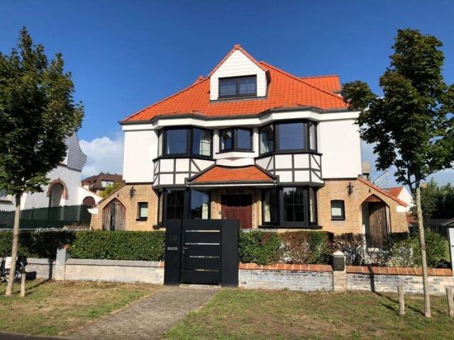 Kot location à Coxyde, West-Vlaanderen