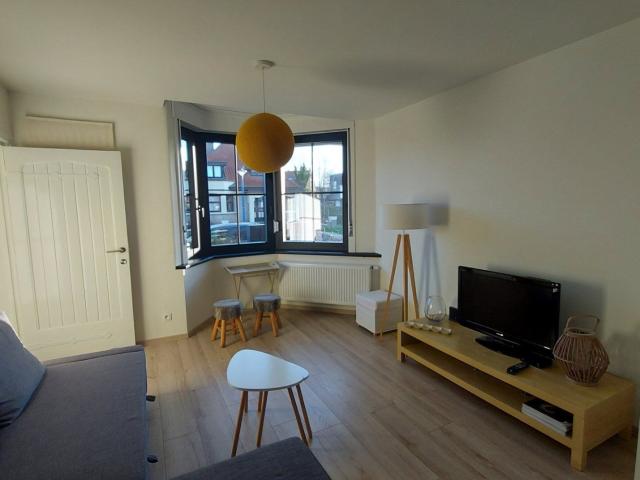 Kot location à Koksijde