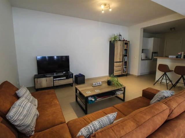 Appartement location à Baenslandwijk, Sint-Niklaas