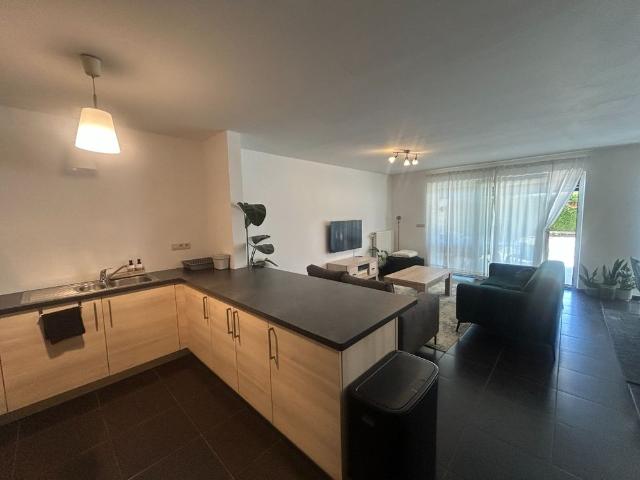 Appartement location à Lille-saint-hubert, Limburg
