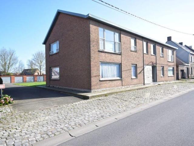 Appartement location à Lichtervelde, West-Vlaanderen
