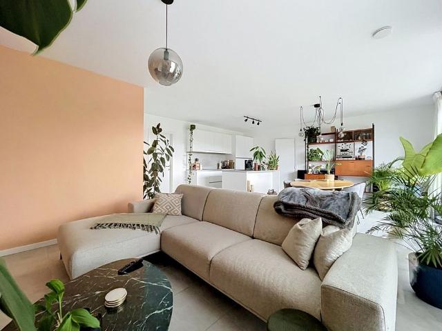 Appartement location à Nijlen, Antwerpen