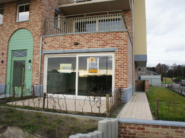Appartement location à Vijfstraten, Sint-Niklaas