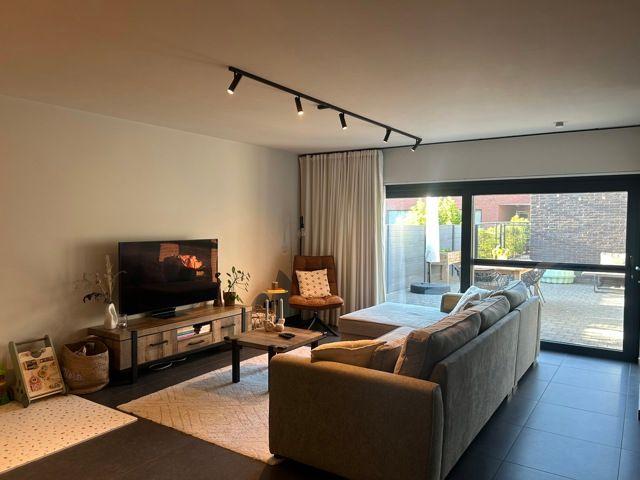 Appartement location à Peer, Limburg
