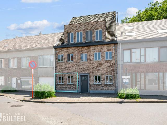 Appartement location à Rupelmonde, Oost-Vlaanderen