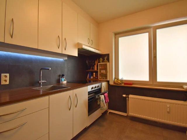 Appartement location à Sint-pieters-leeuw, Brabant
