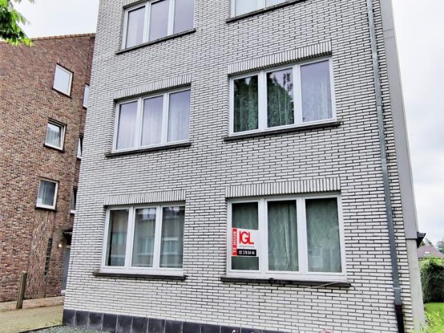 Appartement location à Sint-pieters-leeuw, Brabant