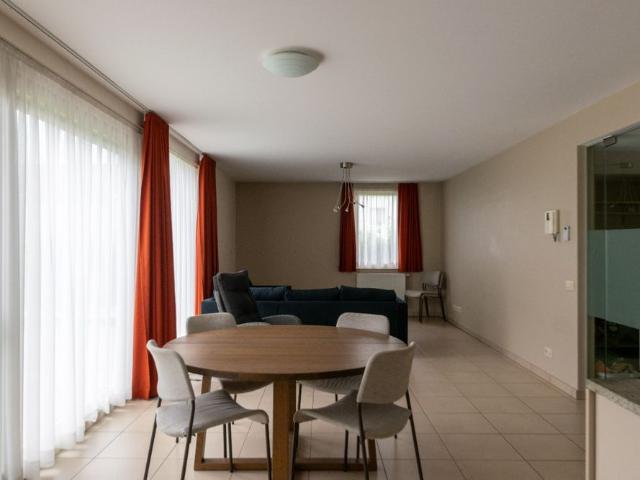 Appartement location à Tienen, Brabant