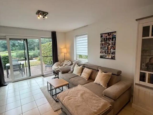 Appartement location à Diepenbeek, Limburg