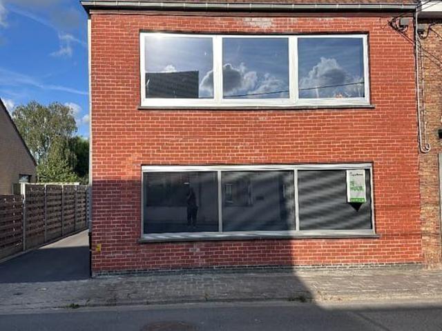 Appartement location à Couckelaere, West-Vlaanderen