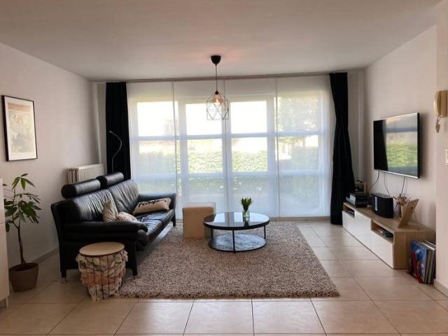 Appartement location à Aarschot, Brabant