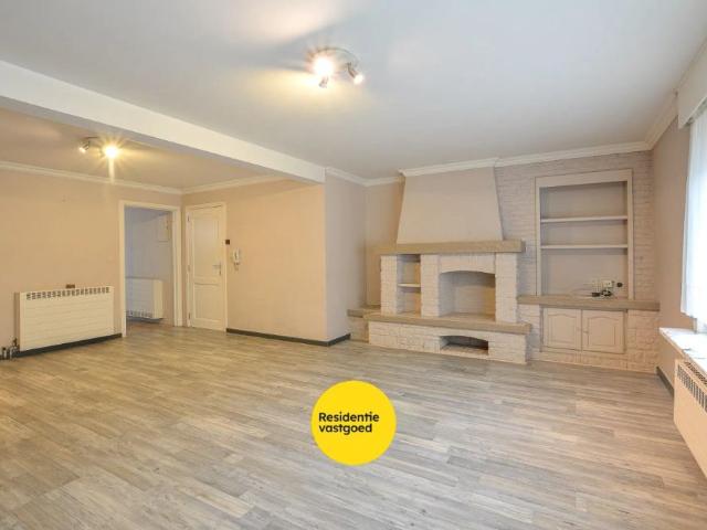 Appartement location à Oudenburg, West-Vlaanderen