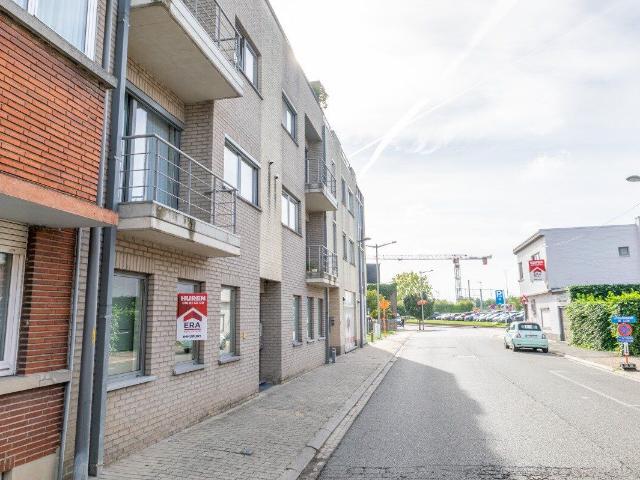 Appartement location à Tienen