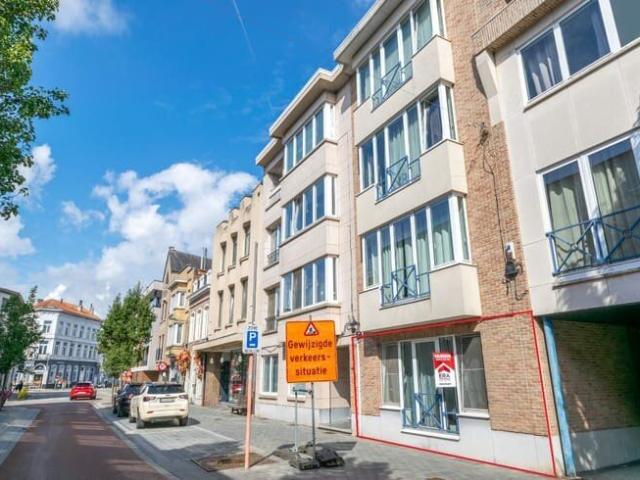 Appartement location à Tienen, Brabant