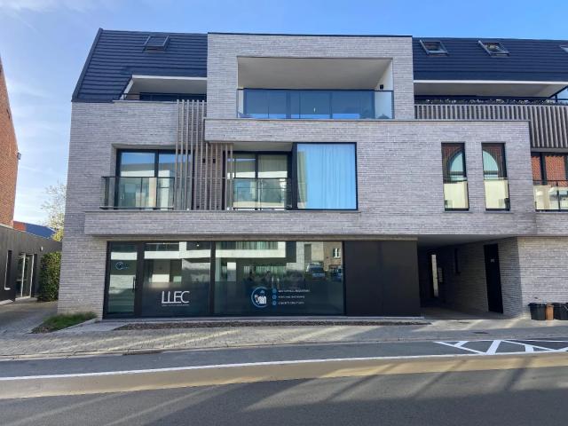 Appartement location à Waregem