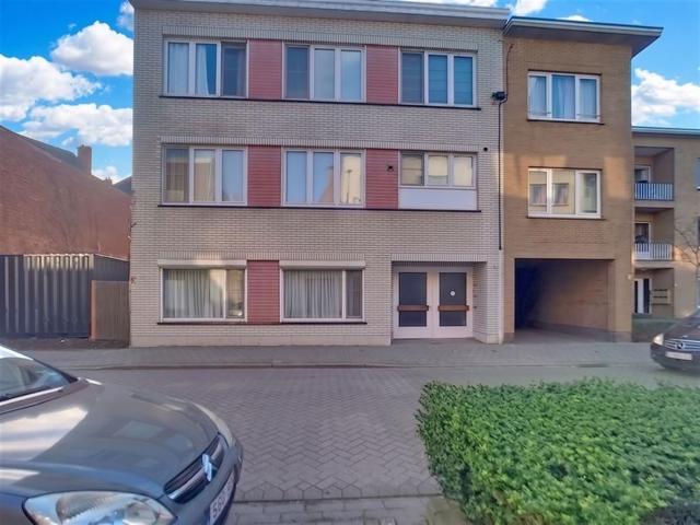 Appartement location à Heist-op-den-berg, Antwerpen