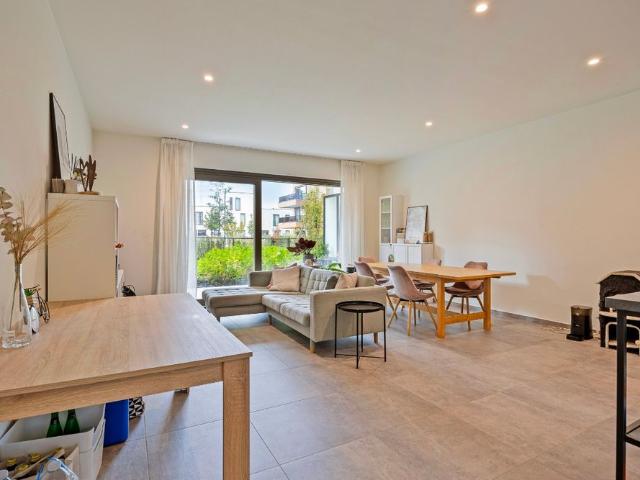 Appartement location à Diest, Brabant