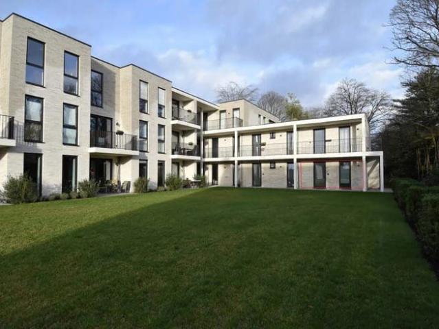 Appartement location à Oud-turnhout, Antwerpen
