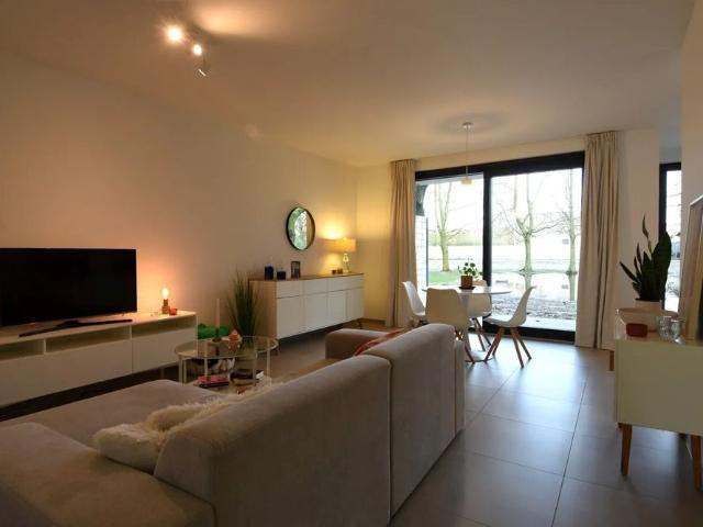 Appartement location à Oud-turnhout, Antwerpen