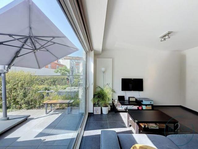 Appartement location à Lava, Brabant