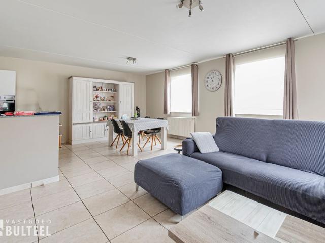 Appartement location à Waasmunster, Oost-Vlaanderen