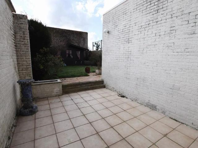 Appartement location à Bourg-léopold, Limburg