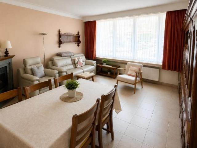 Appartement location à Antwerpen