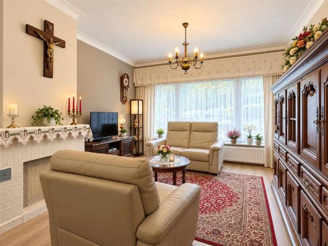 Appartement location à Antwerpen