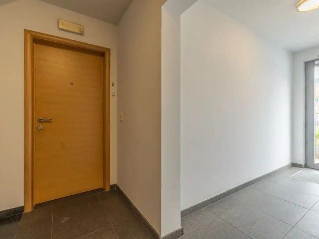 Appartement location à Aarschot, Brabant