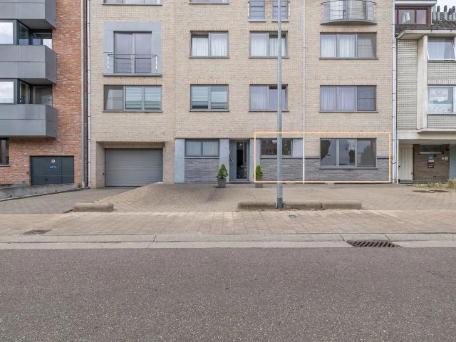 Appartement location à Aarschot, Brabant