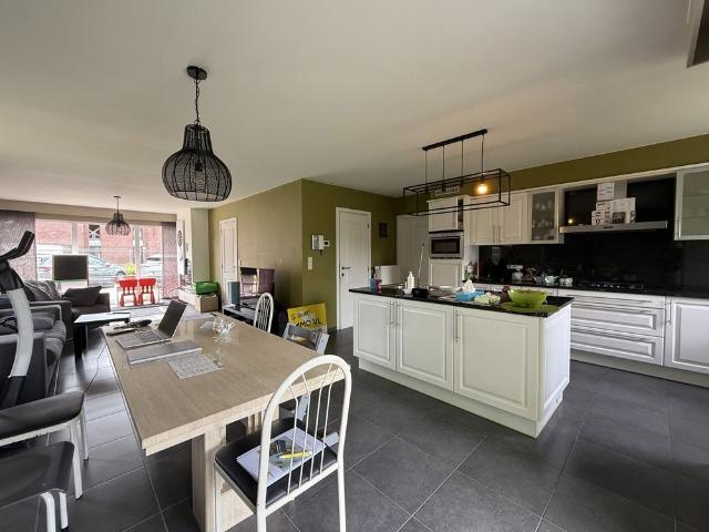 Appartement location à Ham, Limburg