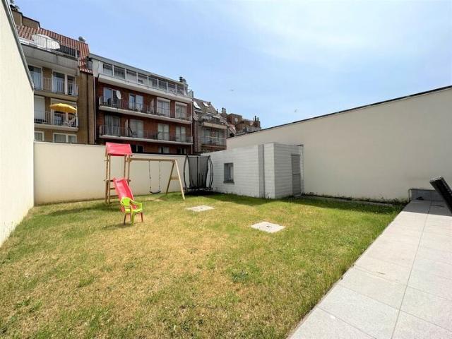 Appartement location à Knokke-heist, West-Vlaanderen