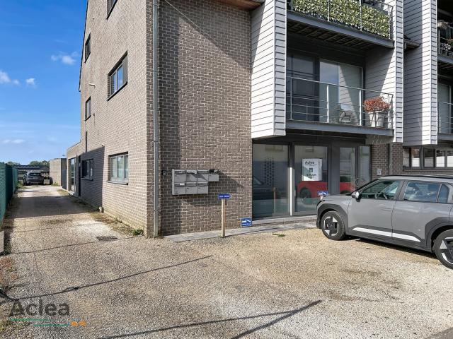 Appartement location à Evergem, Oost-Vlaanderen