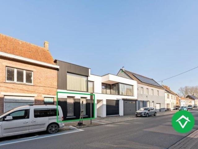Appartement location à Diksmuide, West-Vlaanderen