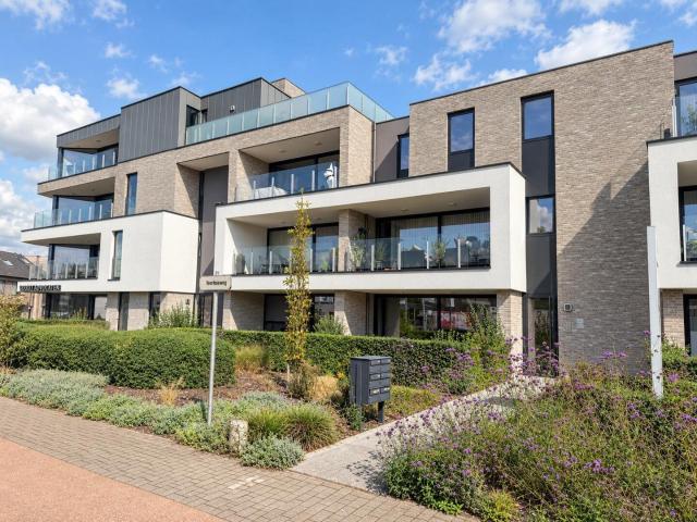 Appartement location à Geel