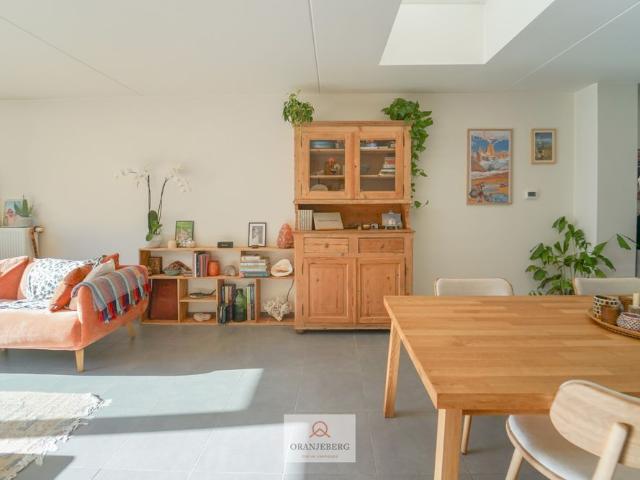 Appartement location à Desteldonk, Oost-Vlaanderen