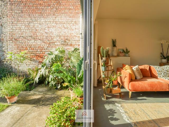 Appartement location à Desteldonk, Oost-Vlaanderen