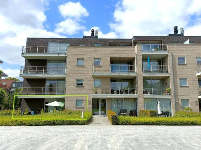 Appartement location à Looz, Limburg