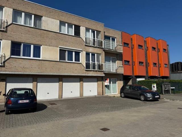 Appartement location à Aalst, Oost-Vlaanderen