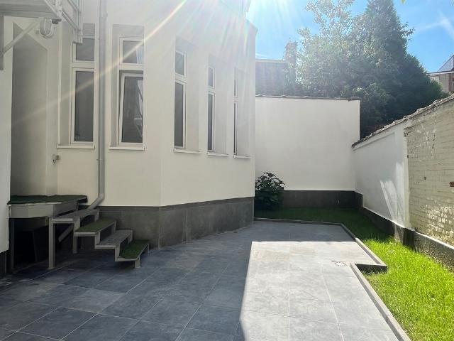 Appartement location à Antwerpen
