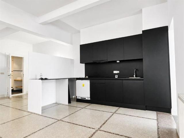 Appartement location à Antwerpen