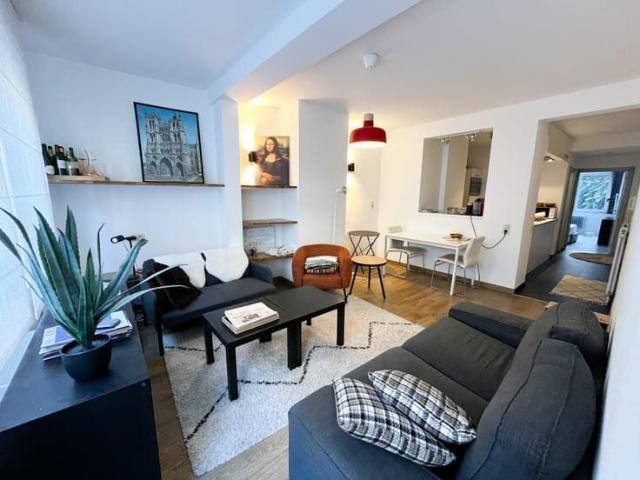 Appartement location à Lava, Brabant