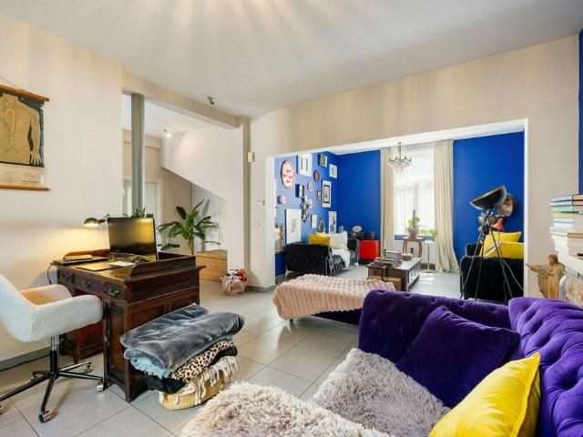 Appartement location à Riemst, Limburg