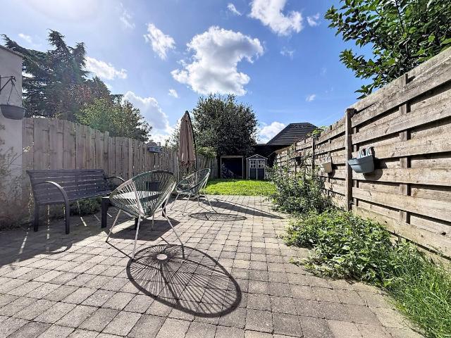 Kot location à Vilvoorde, Brabant