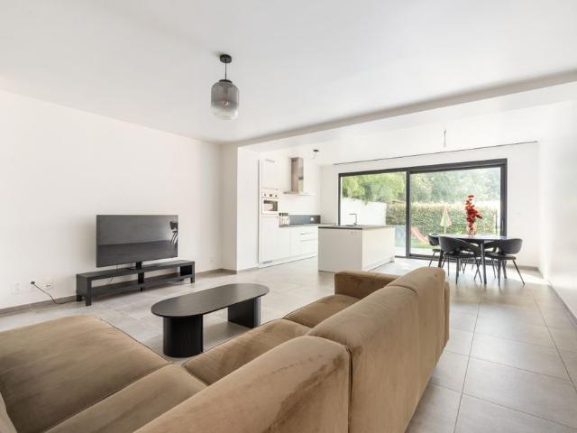 Appartement location à Sint-niklaas, Oost-Vlaanderen