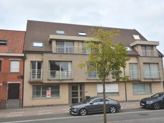 Appartement location à Damme, West-Vlaanderen
