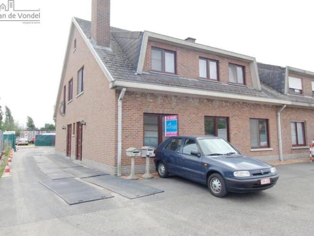 Appartement location à Aalst, Oost-Vlaanderen