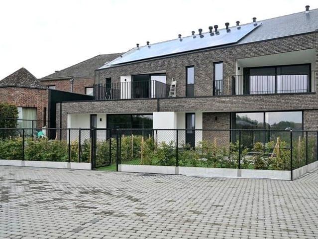Appartement location à Pamel, Brabant